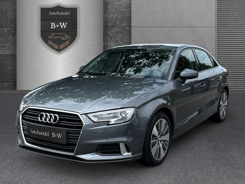Image of Audi A3