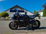 Yamaha R1 RN65