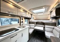 Phoenix Midi-Alkoven 6700 HBL -Keramik WC -Luftfeder HA (10/14)
