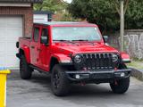 Jeep Gladiator WILLIS Packet wie neu  - Jeep Gladiator aus 2021