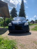 Skoda Roomster 1.4 16V - Skoda Roomster 1.4-16v