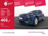 Audi Q6 e-tron inkl. Wallbox und WKR - blaue Audi Q6 e-tron
