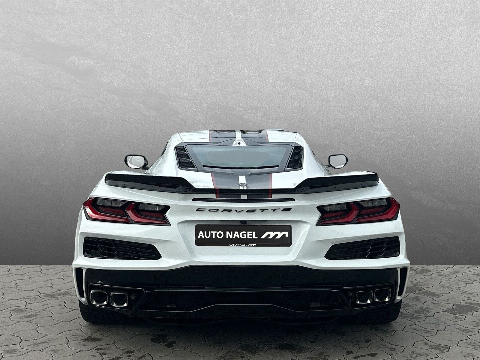 Corvette C8 - Bild 7