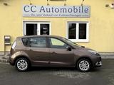 Renault Scenic III Paris Deluxe 1.5 dci - gebrauchte Renault Scenic aus dem Jahr 2014