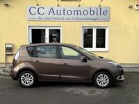 Renault Scenic III Paris Deluxe 1.5 dci