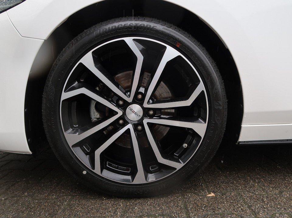 Mazda 3  5-trg. *Matrix*BOSE*HeadUp*Metallic* Selectio