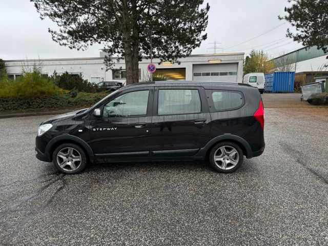 Dacia Lodgy Stepway