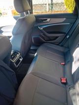 Audi A6 50 TFSI e quattro S tronic sport Avant sport