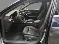 Audi S6 - Vorschau Bild 8