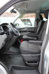 Volkswagen T6.1 Kombi Lang LR 150PS DSG AHK ALU PDC Standhz