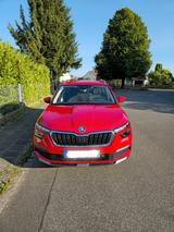 Skoda Kamiq 1.6 TDI DSG Style Style - Skoda Kamiq mit Diesel-Antrieb: Automatik