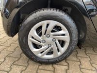 Hyundai i10 - Vorschau Bild 7