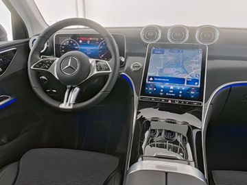 Mercedes GLC 200 - 6