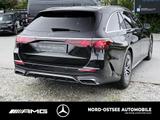 Mercedes-Benz E 220 d T AMG AHK KEYLESS-GO SHZ MBUX - Mercedes-Benz E-Klasse Gebrauchtwagen