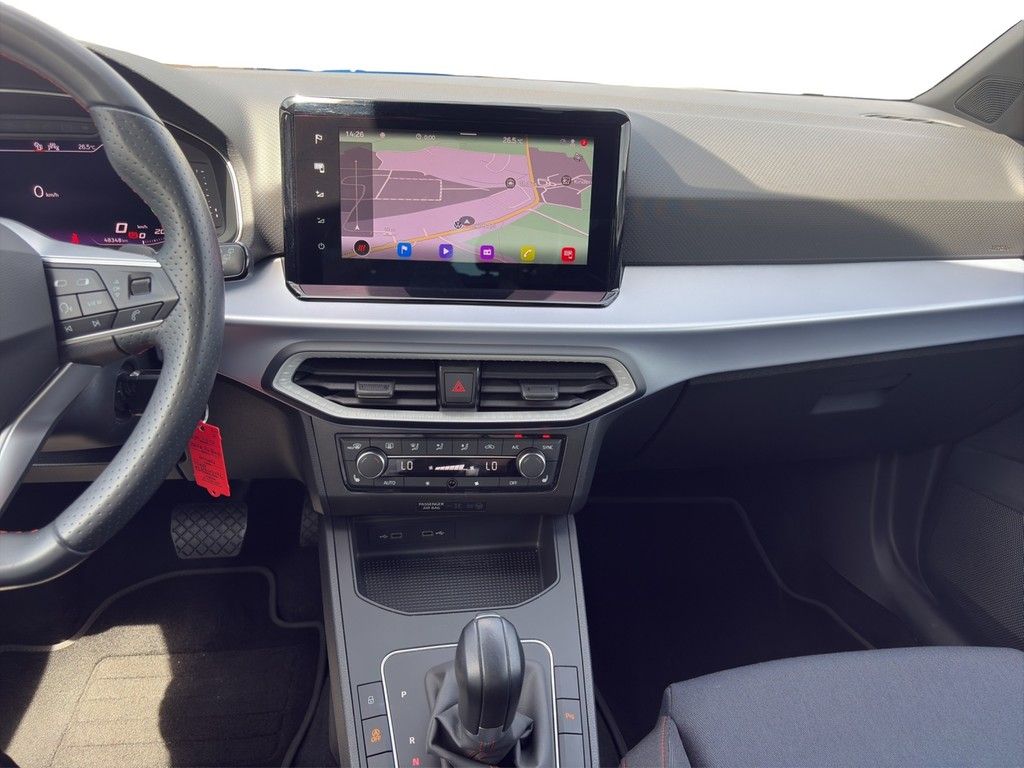 Seat Ibiza - Bild 20