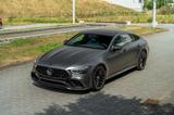 Mercedes-Benz BENDA Signature AMG GT 53 Einzelstück - Mercedes-Benz AMG GT in Düsseldorf