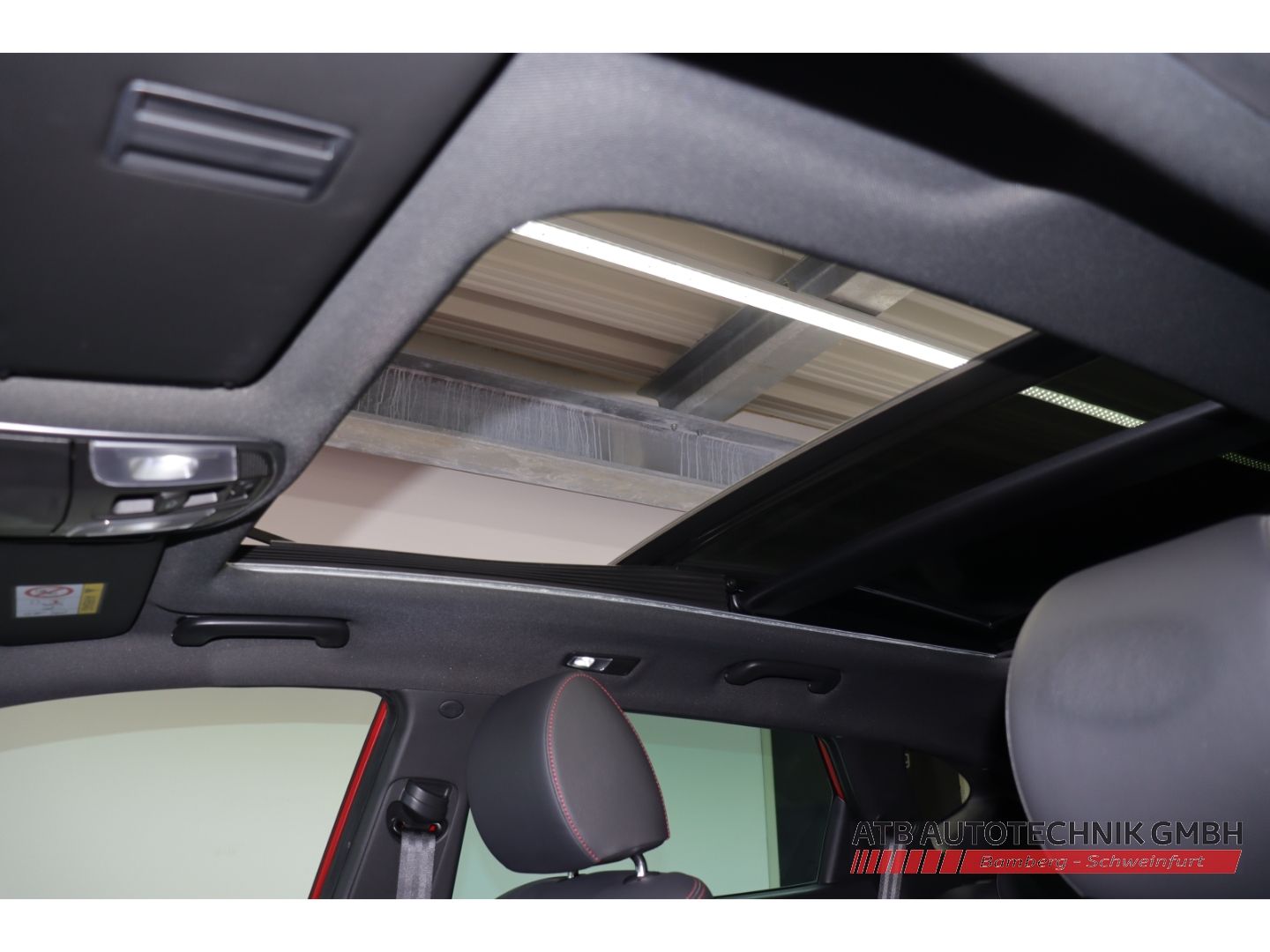 Fahrzeugabbildung Hyundai Tucson N-Line 1.6 GDi 2WD DCT AHK-abnehmbar El.