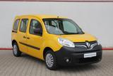 Renault Kangoo RHD 1.2 Benzin Autom Fensterscheiben Glas - Renault Kangoo: Gelb
