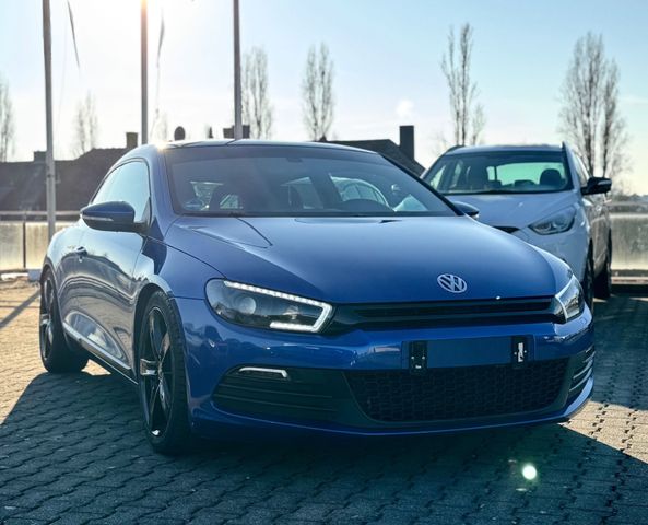 Volkswagen Scirocco 2.0 TSI 155 kW*HG-Motorsport*Automatik*