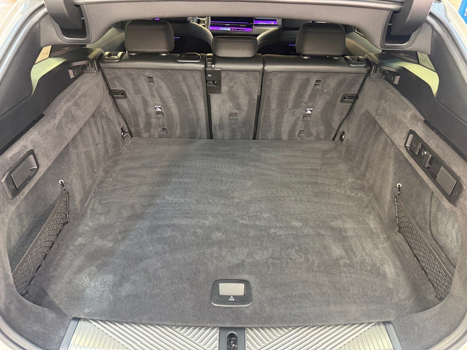 BMW 520 - Bild 16
