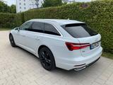 Audi A6 40 TDI Stronic Avant sport AHK Sthzg  Grantie - Audi A6: 4g