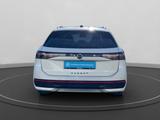 Volkswagen Passat Variant 2.0 TDI 4Motion R-Line +DSG+NAVI+ - Volkswagen Passat Variant mit Diesel-Antrieb: Weiß
