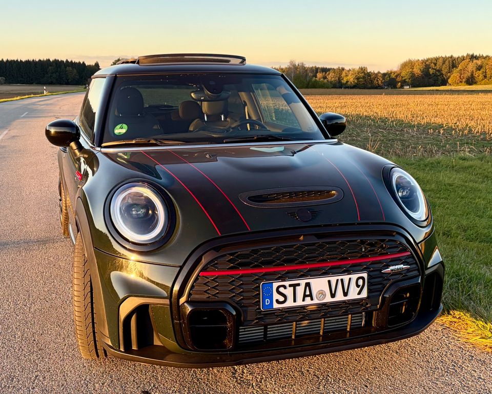 Image of MINI John Cooper Works