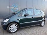 Mercedes-Benz A 140 CLASSIC*AHK* - Mercedes-Benz: A Class 140