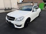 Mercedes-Benz C 350 Coupé 4MATIC - US Import *AMG line *H&K - Mercedes-Benz C 350: Coupe