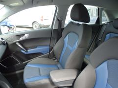 Fahrzeugabbildung Audi A1 Sport S Line * BOSE * BIXENON * SCHECKHEFT *