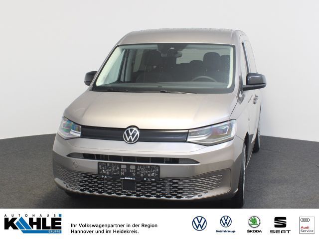 Volkswagen Caddy Maxi 1.5 TSI 7-Sitzer Klima Einparkhilfe