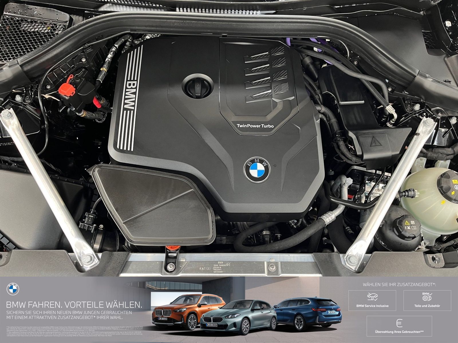 BMW X4 - Bild 16
