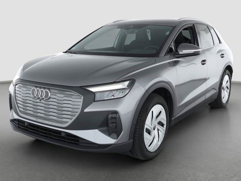 Audi Q4 e-tron - Bild 2