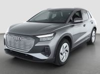 Audi Q4 e-tron - Vorschau Bild 2