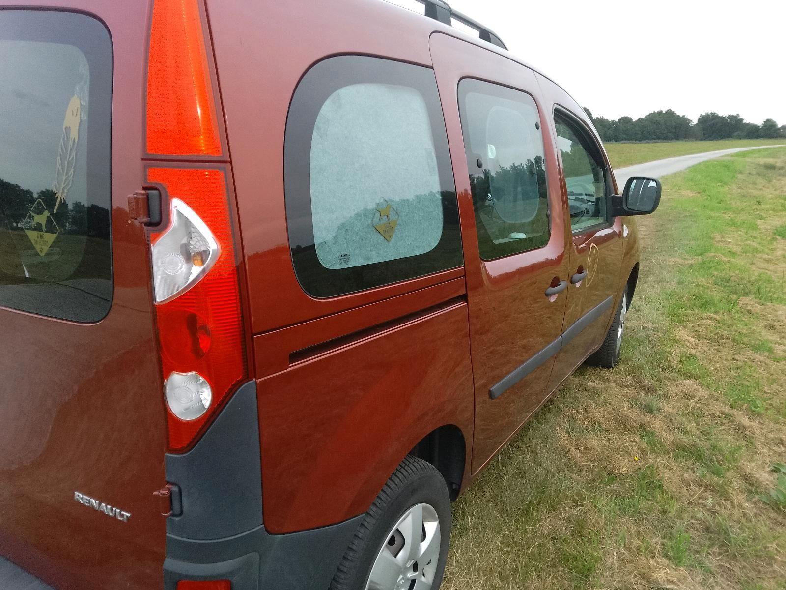 Renault Express
