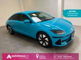 Hyundai IONIQ 6 Techniq 77,4 kWh LED|Navi|Bose|360°|ACC - scheckheftgepflegte Hyundai IONIQ 6
