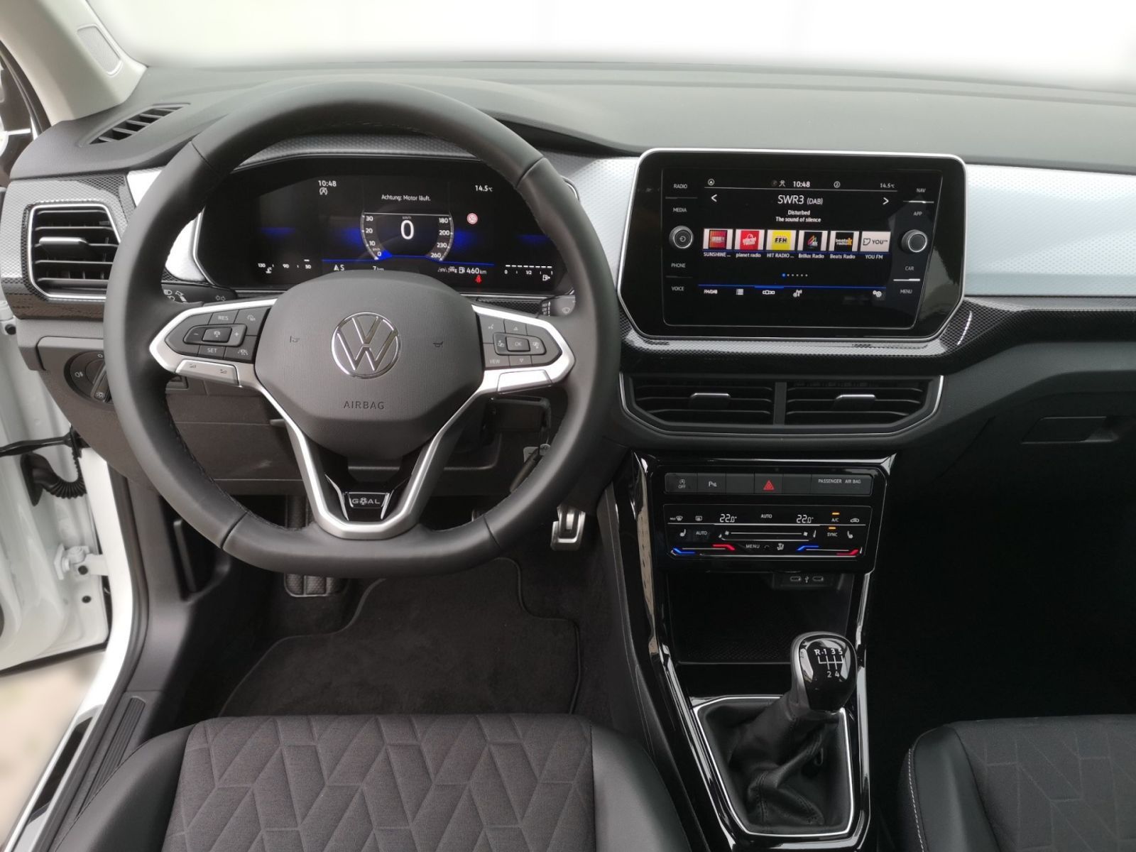 Volkswagen T-Cross - Bild 24