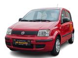 Fiat Panda 1.2 8V City Life *Radio*Euro 5 - Fiat Panda Gebrauchtwagen in Mülheim (Ruhr)
