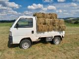 Honda Acty 4x4  Allrad Pritsche  Kei Car LOF - Honda e mit Benzin-Antrieb