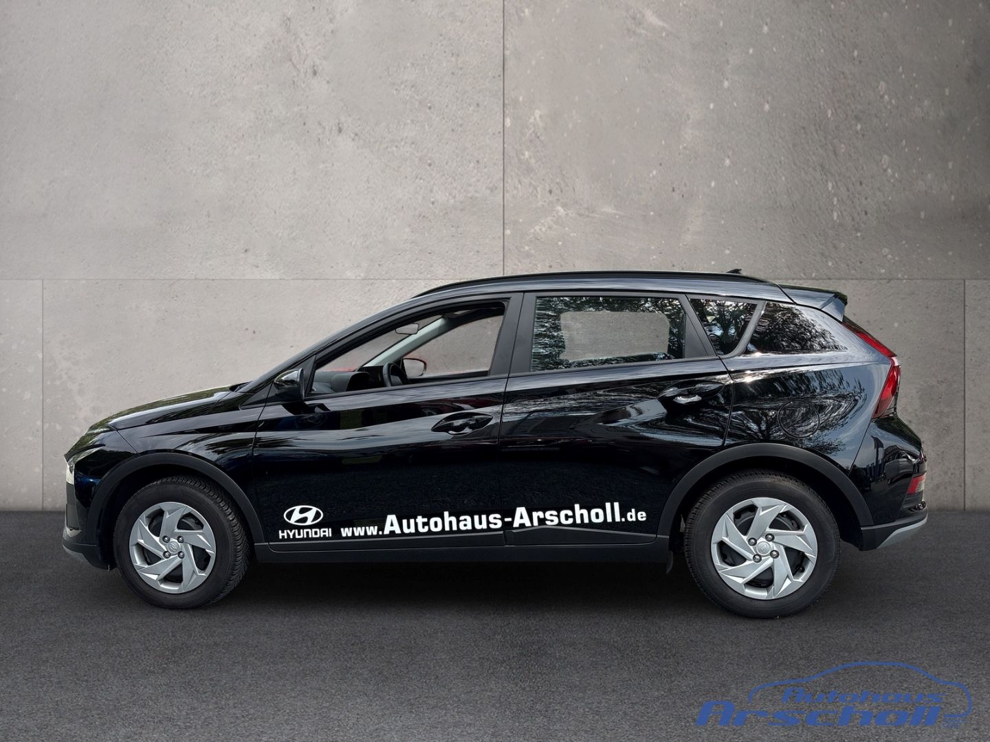 Hyundai BAYON – Bild 7