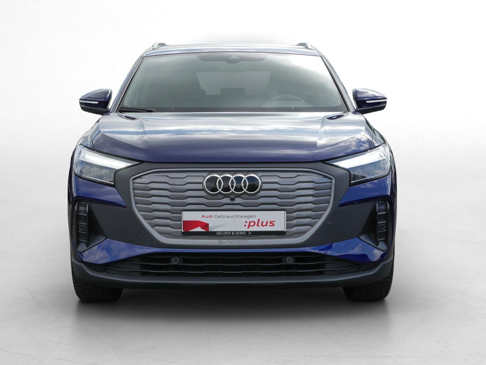 Audi Q4 e-tron - Bild 19
