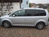 Volkswagen Touran 1.9 TDI 77kW 7 Sitzer Freestyle - Volkswagen Touran Freestyle mit Diesel-Antrieb