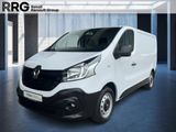 Renault Trafic 1.6 dCi 120 L1H1 2,7t Komfort - Renault Trafic in München