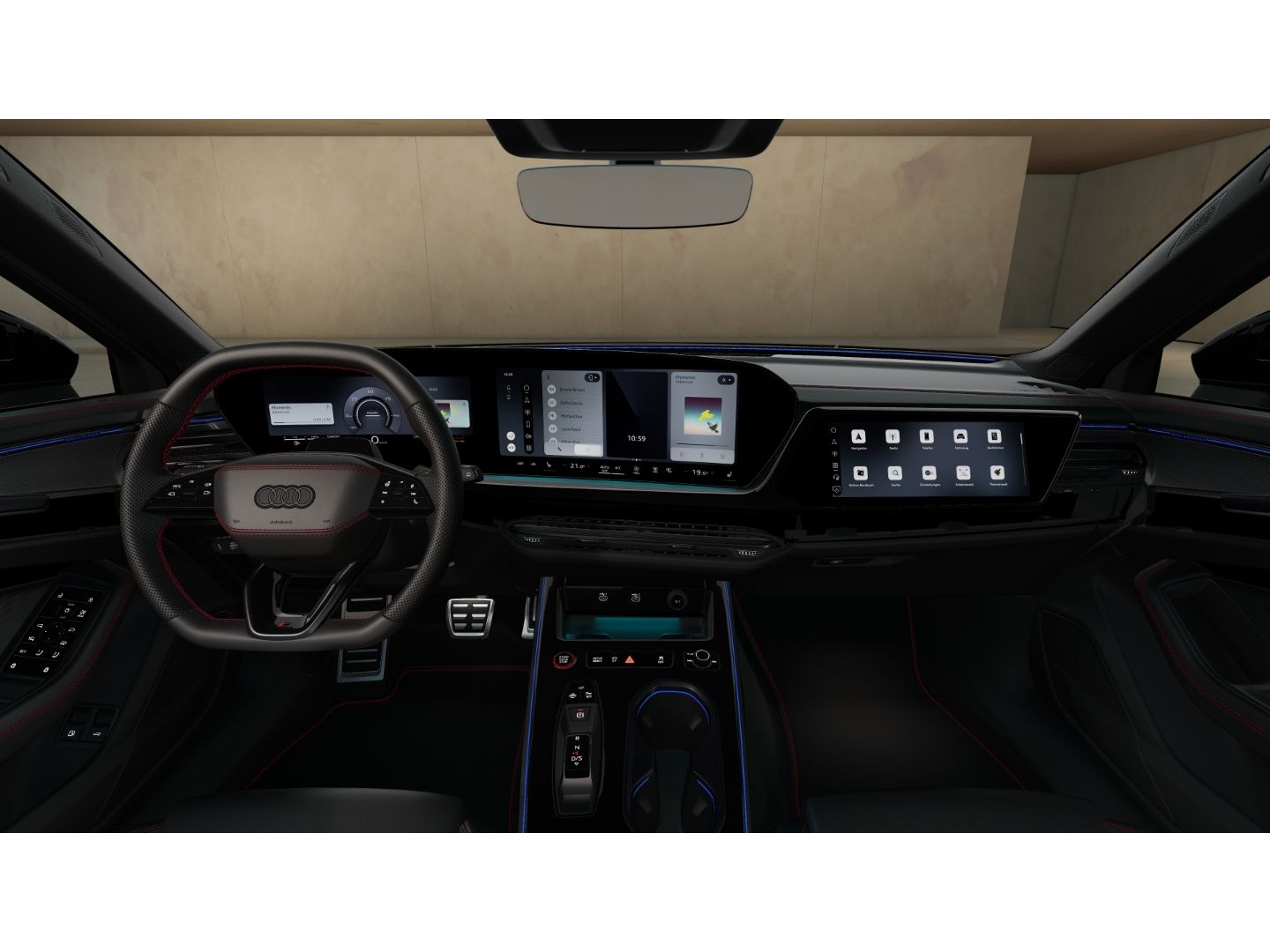 Audi A6 Allroad - Bild 7