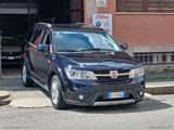 Fiat FIAT Freemont 2.0 Multijet 140 CV 7 POSTI - blaue Fiat Freemont