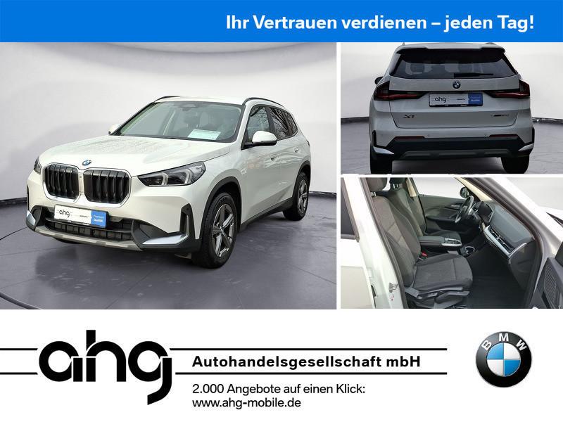 BMW X1 sDrive18d Steptronic Komfortzugang