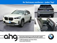 BMW X1 sDrive18d Steptronic Komfortzugang