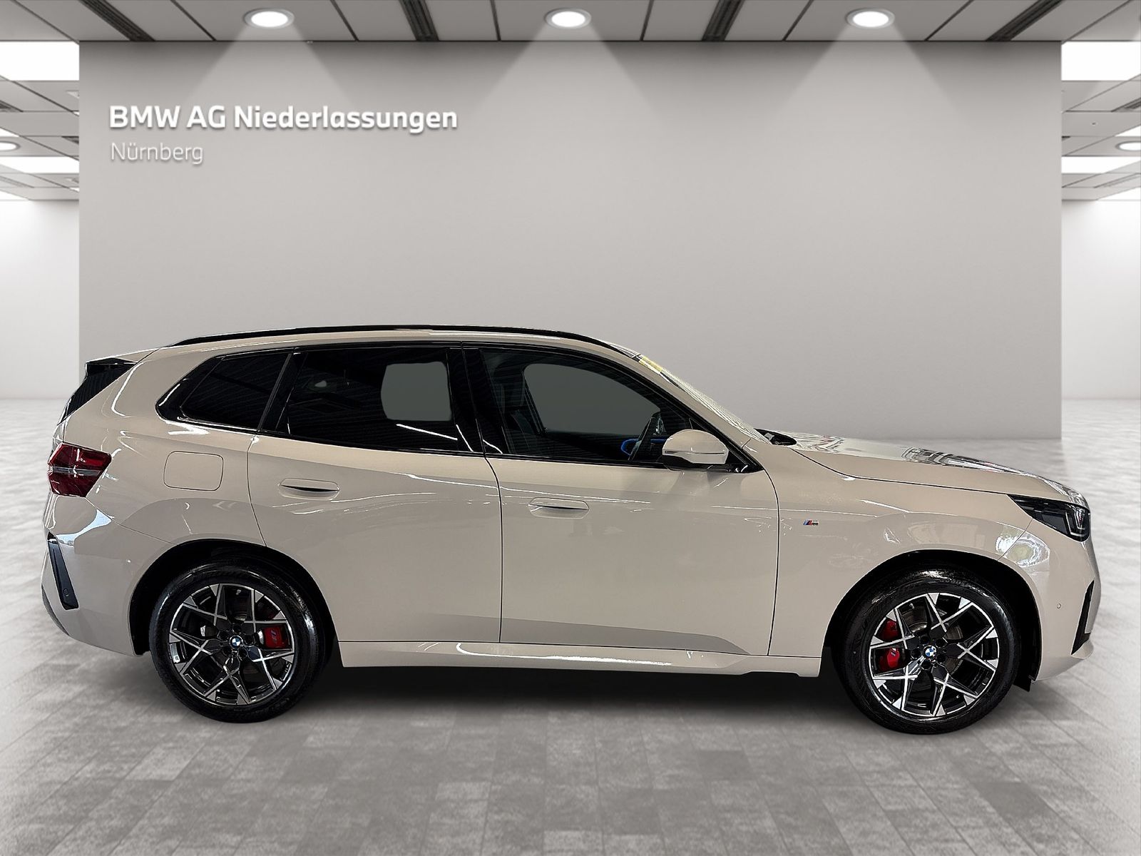 BMW X3 - Bild 2