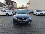 Mazda 3 Lim. 2.0 Sport Active - gebrauchte Mazda 3 aus dem Jahr 2006