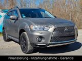 Mitsubishi Outlander XTRA 2.3 AHK+LEDER+XENON+MY13÷GARANTIE - Mitsubishi Outlander: Xtra